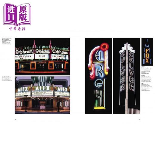 【中商原版】Art Deco 进口艺术 装饰艺术：二十世纪标志性的装饰风格 Rizzoli 家居设计室内装饰 商品图4