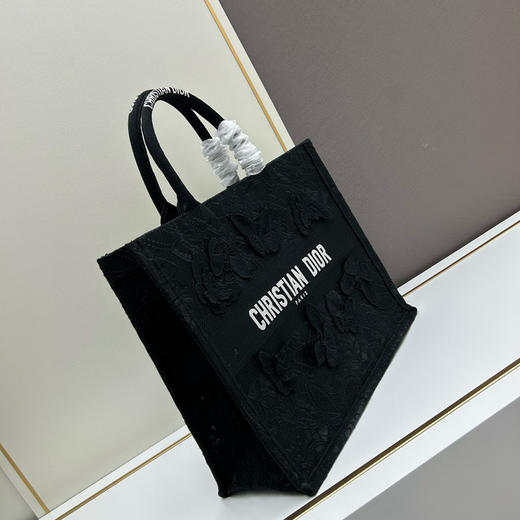 秋冬特惠💰680 迪家 大号【 Book Tote】购物袋包1286 商品图1