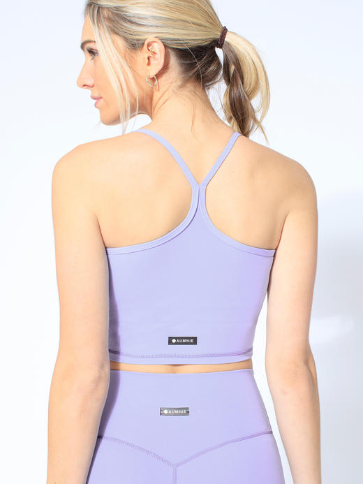 经典Y形裸感露脐背心 / Y NUDE TANK  裸感系列 商品图14