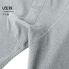 雅黛丽秋裤男款春秋爸爸打底裤5A抑菌高端大码内穿阳离子保暖裤 商品缩略图2