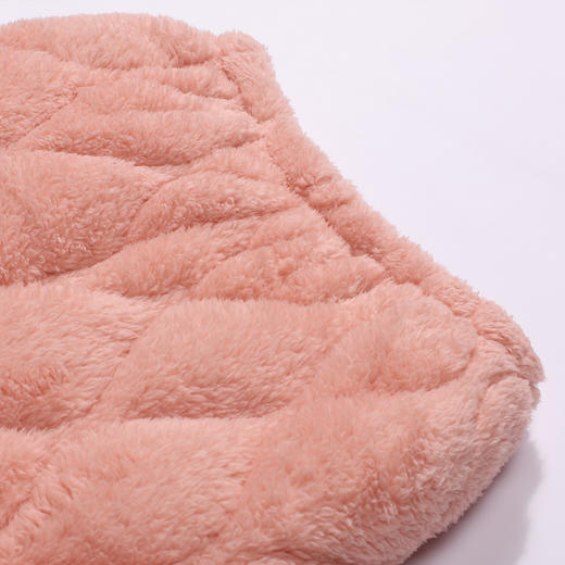 都市丽人眯雅佳睡衣亲情蜜语长袖长毛绒夹棉加厚童装中夹棉套装JHT9A8 商品图10