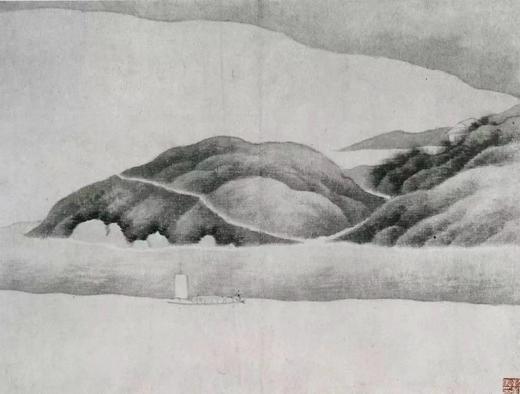 HJ3A53_月魄色_短款外套_秋冬_气质通勤圆领显瘦优雅上衣_高级女装_BERNIEELEN 伯妮斯茵 商品图3