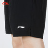 【同城】李宁 羽毛球服 男款运动短裤 AAPS047 商品缩略图3