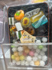 都饴故乡感情手工彩星水果糖饭盒110g 商品缩略图0