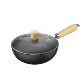 【赠品展示】辅食锅