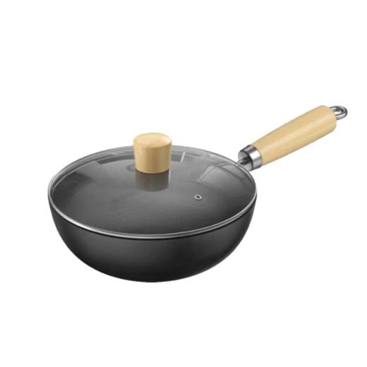 【赠品展示】辅食锅 商品图0