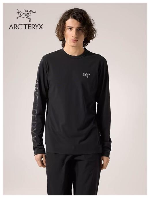鸟🐦Captive Arc'Word LS长袖T恤 商品图2
