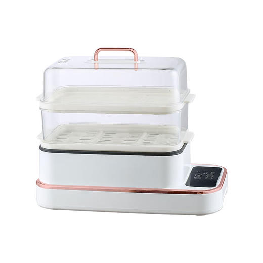 【小家电】丽特斐蒸煮一体电蒸锅LLG-800A HF 商品图7