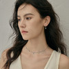 ARSIS｜曦海系列 浮云朝露项链 商品缩略图4