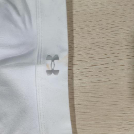 瑕疵Under Armour/安德玛 女士透气舒适吸汗高强度运动内衣 商品图1