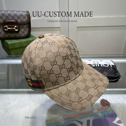 G家 棒球帽（AN） 商品图1