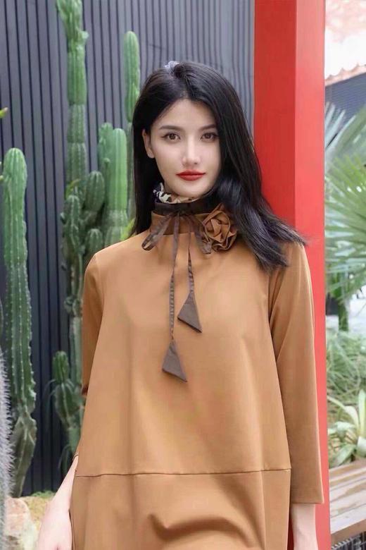 希色上衣 商品图0