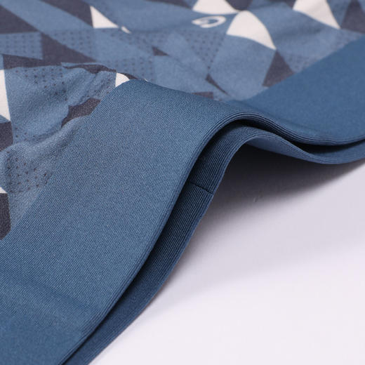 都市丽人都市锋尚内裤潮流时尚平角裤磨毛锦纶男士内裤FKTHC8 商品图4