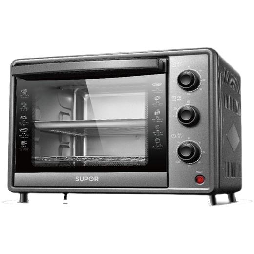 【小家电】苏泊尔电烤箱K30FK6 商品图1
