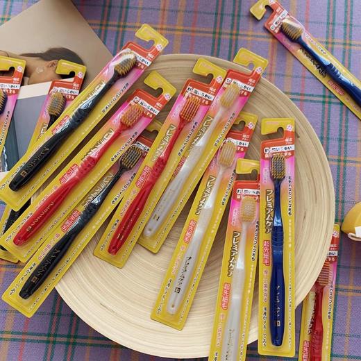 （一盒12支）顺带的福利 ！ 日本惠百施牙刷🇯🇵没有缺点的牙刷 商品图8