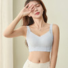 雅黛丽内衣大胸显小夏季薄款文胸收副乳放下垂调整型大码美背胸罩 商品缩略图2