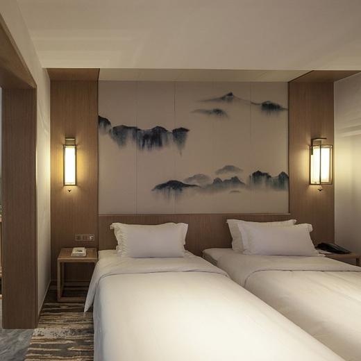 武夷踏青 | 武夷山悦武夷茶生活美学酒店，￥1799起/双人3晚，茶香山水，悦享武夷 商品图6