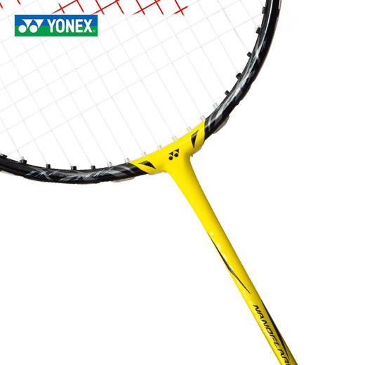 尤尼克斯 羽毛球拍 疾光 NF1000 TOUR 商品图3