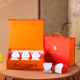 Moon cake（6粒装）