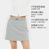 oneup短款基础A型半裙 商品缩略图3