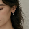 ARSIS｜曦海系列 浮云朝露耳坠 商品缩略图1