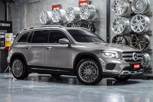 意大利进口OZ Racing旋压铸造 Gran Turismo HLT 19/20寸 商品图12