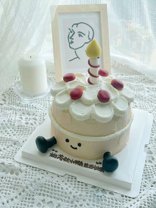 Jellycat蜡烛人 商品图0
