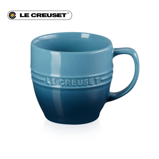 【925特惠】【家居】LE CREUSET酷彩 350ml马克杯 商品图1