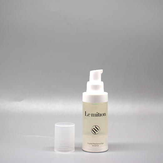 沥美川金致水润晴采精华素新品晶莹焕彩颜精华液30g 沥美川眼精华（建议配合眼霜，同步使用效果更佳） 商品图0