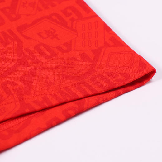 都市丽人都市锋尚内裤潮流时尚平角裤50S棉拉架男士内裤FKTCH2 商品图5