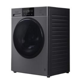 松下（252142）松下全自动滚筒洗衣机羊毛洗羽绒服洗户外服洗一级能效 XQG100-E11M