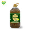 哈国醇香压榨菜籽油5L 商品缩略图1