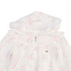 丽婴房-童衣类（夏）E1外套\披风白色\米白 商品缩略图2