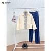 【第2件半价！尾货清仓不退换】波顿女士麻料休闲有里夹克LJ319 商品缩略图2