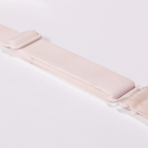 都市丽人调整型内衣舒软挺塑塑身文胸蕾丝A:加厚B:中厚塑身内衣3/4杯四排扣LJT4H9 商品图5