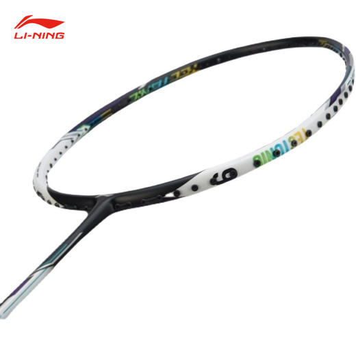 李宁 羽毛球拍 突袭9 商品图4
