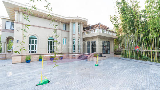 扬州慢姑娘桃花岛轰趴馆 商品图9