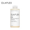 【到手240ml】欧拉裴Olaplex 4号发芯修护洗发水30ml*4+5号发芯修护护发素30ml*4（效期26年8月） 商品缩略图1