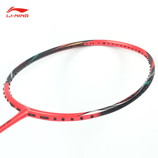 李宁 羽毛球拍 锋影800 商品图1