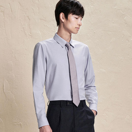 4F 报喜鸟衬衫 商品图0