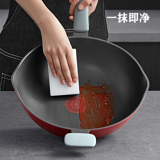 【小家电】苏泊尔炒锅NC32WA3 商品图6