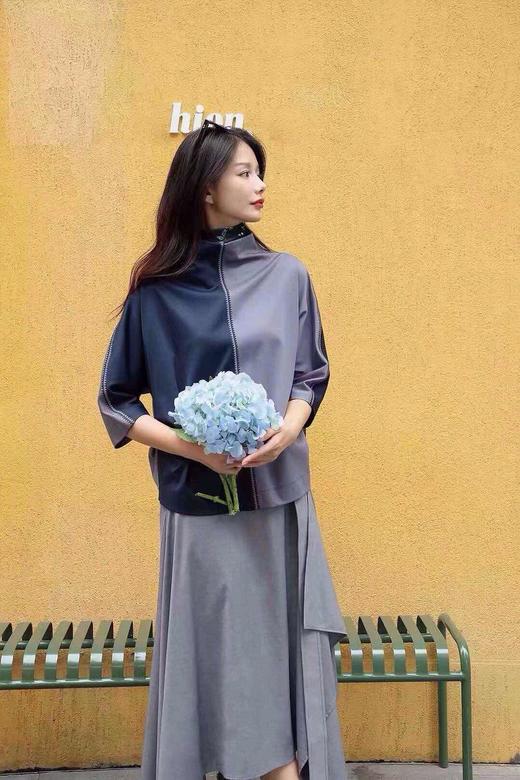 希色套装裙 商品图2