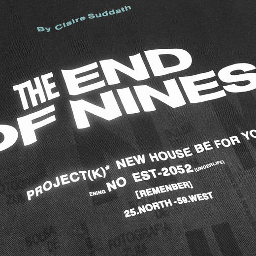 【断码清仓】HX 春秋季水洗牛仔加绒茄克衫S105340015101 商品图8