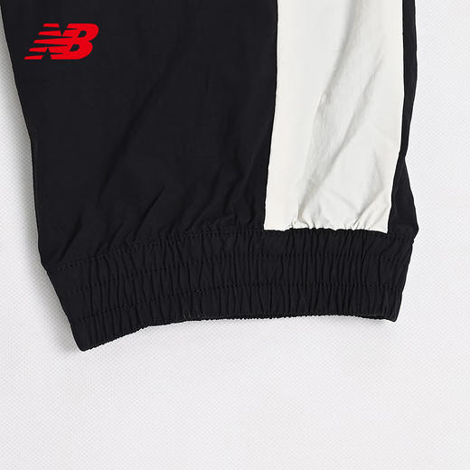 NEW BALANCE/NB Woven Pants男款潮流百搭运动休闲舒适梭织长裤 商品图2