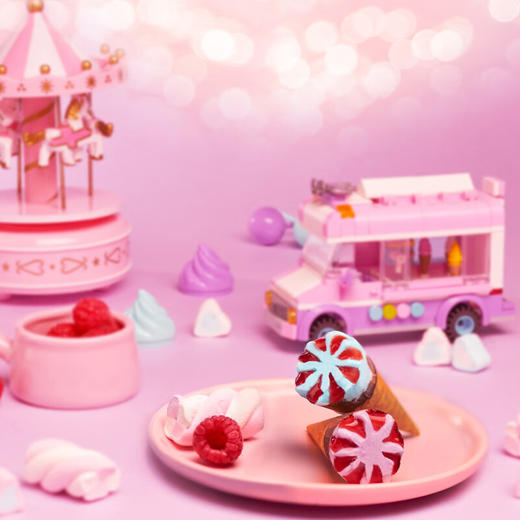 和路雪可爱多单红茶厚乳甜筒64g 商品图1