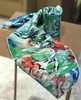 优品堂【清秀高雅2】90*90桑蚕丝斜纹绸方巾 商品缩略图4