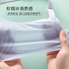 雅黛丽内衣女无痕晾感薄款透气文胸果冻条软支撑收副乳防下垂胸罩 商品缩略图3