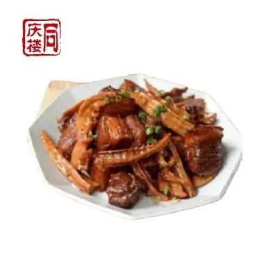 笋干烧土猪肉(份) 商品图0