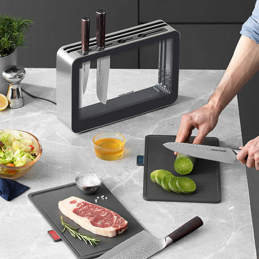 摩飞刀具砧板消毒机MR1006 商品图4