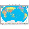 2024年交通版·世界地图 商品缩略图1
